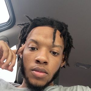 Meet your Posher, Donte